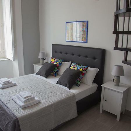 Vesuvius Luxury Suites Naples Luaran gambar