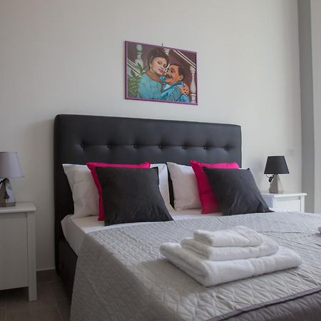 Vesuvius Luxury Suites Naples Luaran gambar