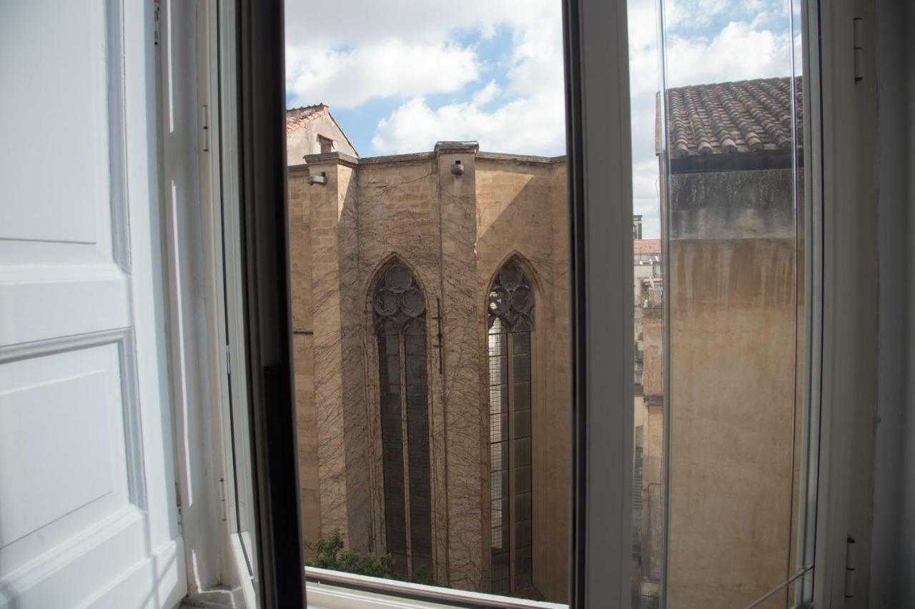 Vesuvius Luxury Suites Naples Luaran gambar