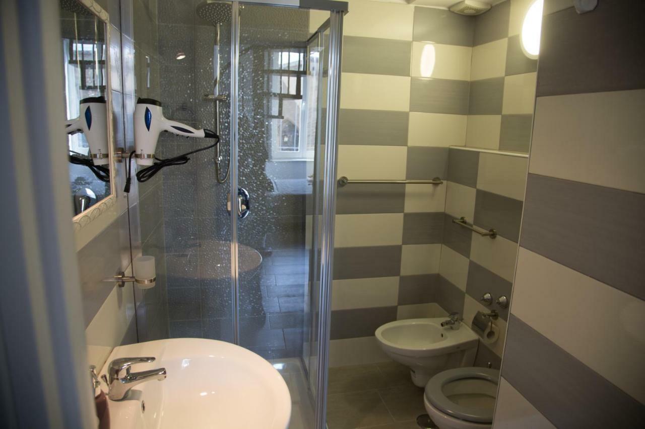 Vesuvius Luxury Suites Naples Luaran gambar