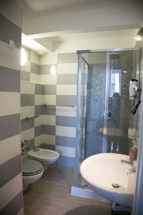 Vesuvius Luxury Suites Naples Luaran gambar