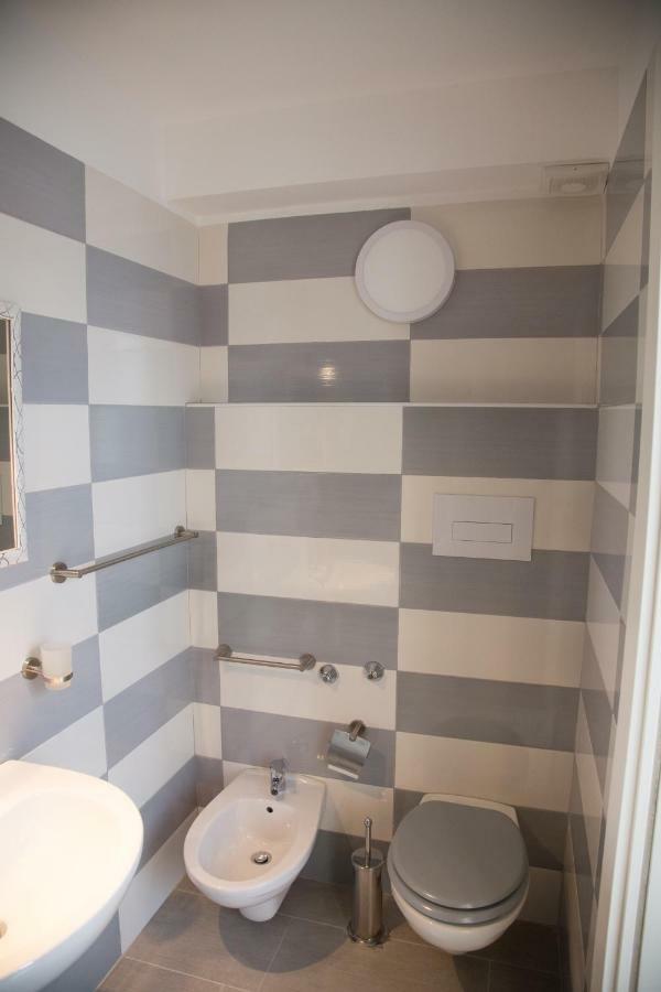 Vesuvius Luxury Suites Naples Luaran gambar