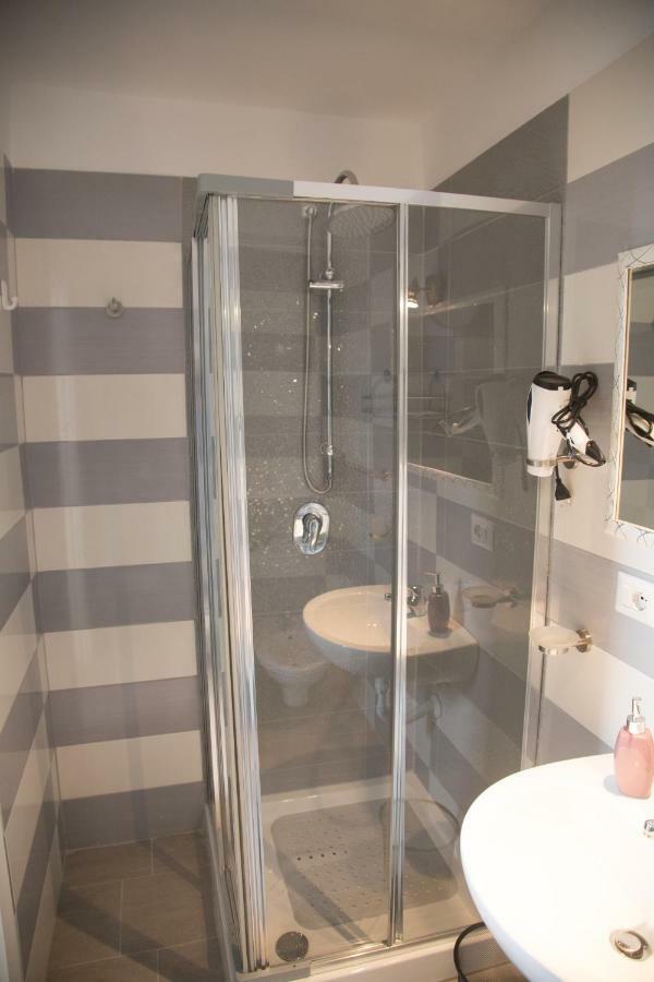 Vesuvius Luxury Suites Naples Luaran gambar