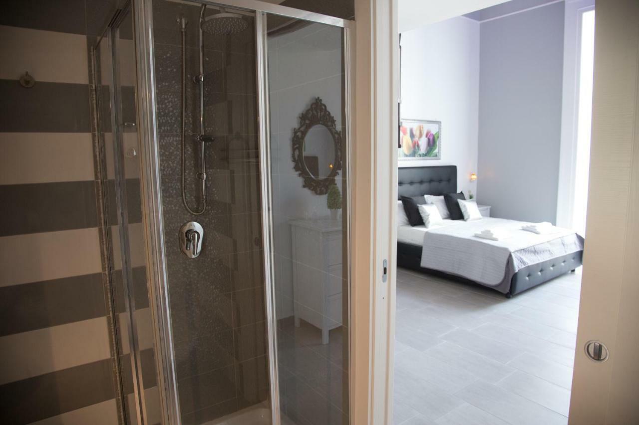 Vesuvius Luxury Suites Naples Luaran gambar