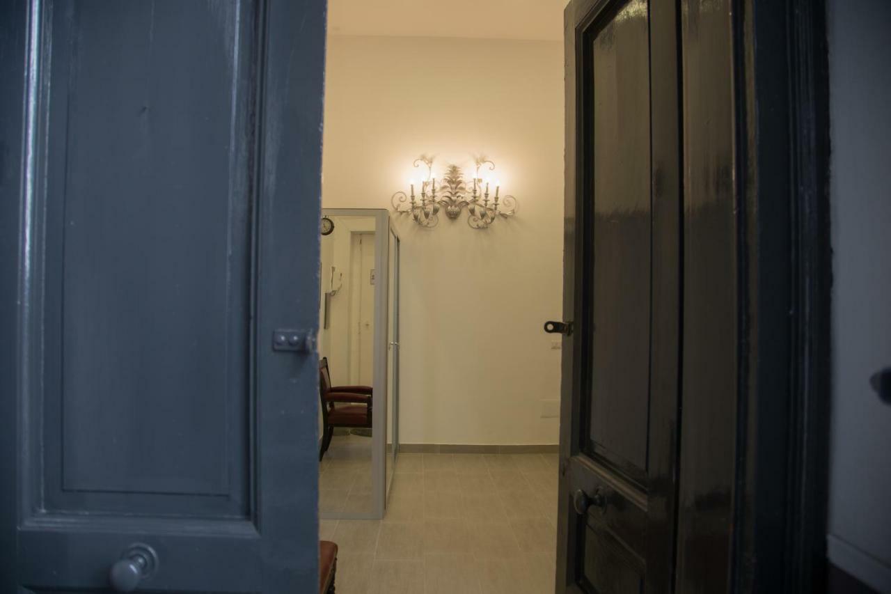 Vesuvius Luxury Suites Naples Luaran gambar