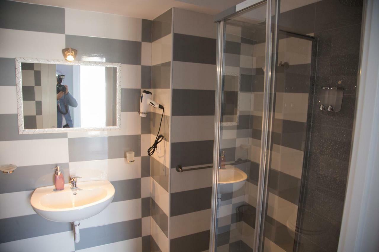 Vesuvius Luxury Suites Naples Luaran gambar