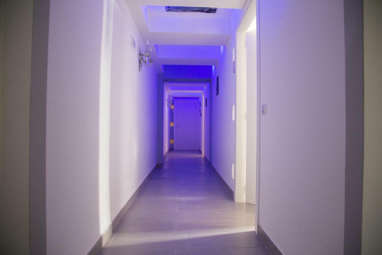 Vesuvius Luxury Suites Naples Luaran gambar