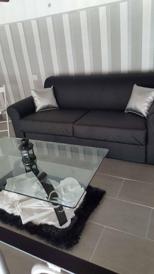 Vesuvius Luxury Suites Naples Luaran gambar